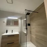 Vivienda Turistica Tu Hogaren La Virgenvut-le-1140 Apartment Valverde de la Virgen