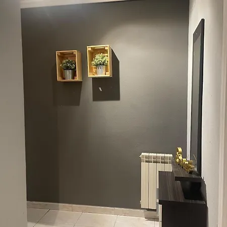 Apartment Vivienda Turistica Tu Hogaren La Virgenvut-le-1140 *