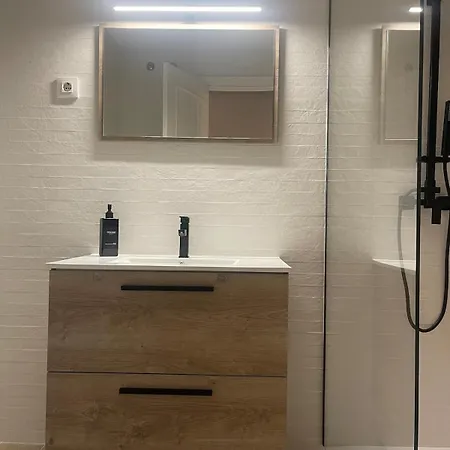 Vivienda Turistica Tu Hogaren La Virgenvut-le-1140 Apartment