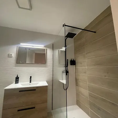 Vivienda Turistica Tu Hogaren La Virgenvut-le-1140 Apartmán La Virgen del Camino